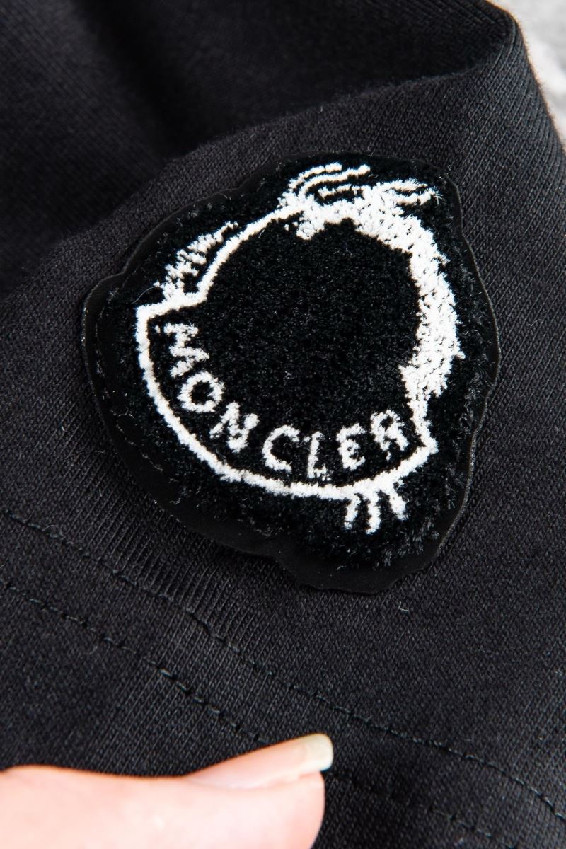 Moncler T-Shirts